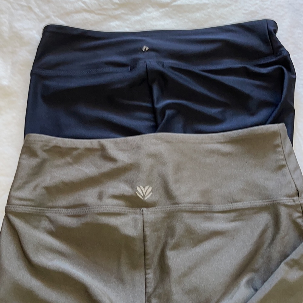 Forever 21 workout leggings small - Picture 2 of 2